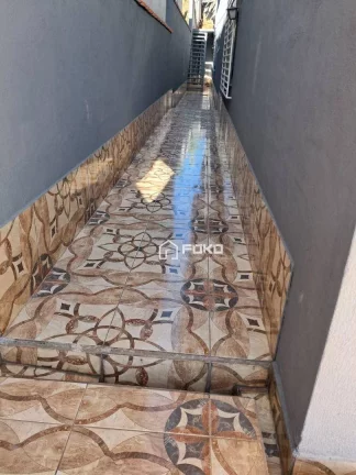 Imagem Sobrado com 3 dormitórios à venda, 350 m² por R$ 515.000,00 - Jardim Maria Clara - Guarulhos/SP