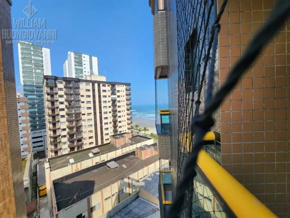 Imagem Apartamento à Venda em Caiçara, Praia Grande - SP