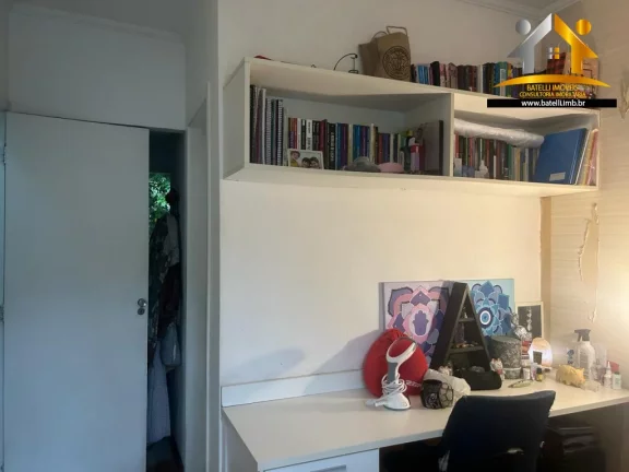 Imagem Casa à venda condomínio Village Wimbledon na Granja Viana - Batelli Imóveis