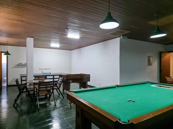 Imagem Apartamento Duplex 2 Suítes à Venda em Campos do Jordão – Flat