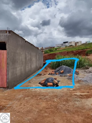 Imagem Terreno em São Paulo / Perus / Jardim pinheiro