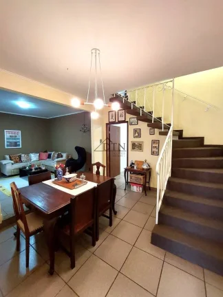 Imagem Sobrado 4 dormitórios + Casa Térrea Rudge Ramos