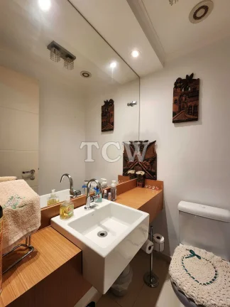 Imagem Apartamento à venda no Aclimação - La Dolce Vita Aclimação