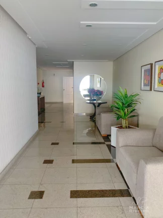 Imagem Cobertura com 3 dormitórios sendo 2 suítes na Trindade