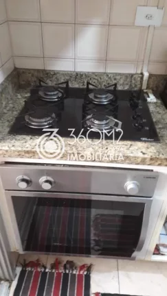 Imagem Apartamento para Venda em São Paulo / SP no bairro Sacomã