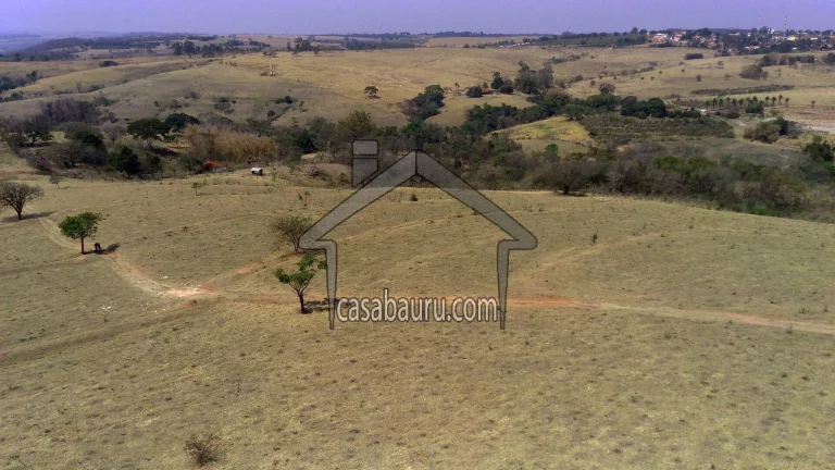 Imagem Vende Fazenda Álvaro de Carvalho - Garça
