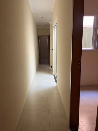 Imagem Magnífico Sobrado Novo com 3 Dormitórios no Aricanduva