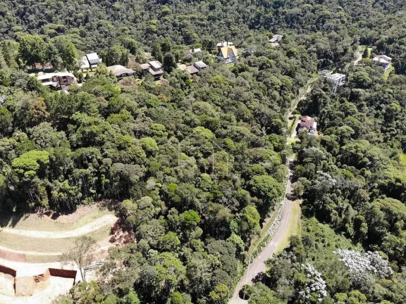 Imagem Terreno em Condominio Vargem Alta - Fazenda Monte Verde