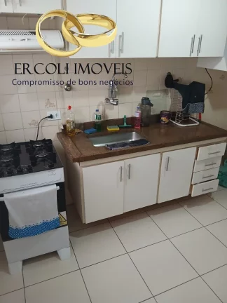 Imagem APARTAMENTO RESIDENCIAL em São Paulo - SP, Vila Marieta
