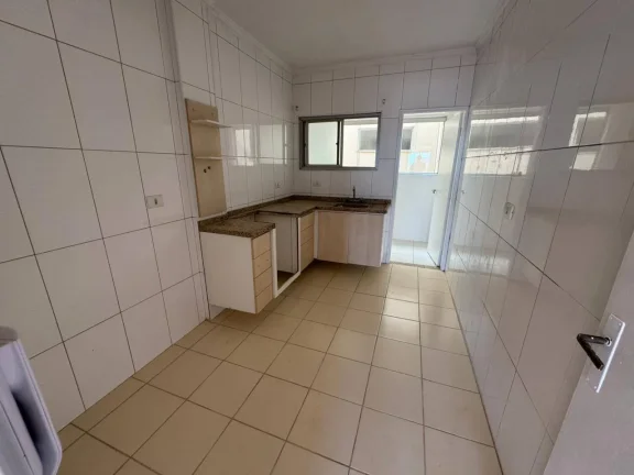 Imagem Apartamento com 46 m² 1 Dormitorio Grande e Espaçoso e 1 Vaga de Gargem
