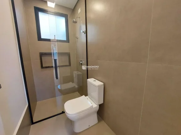 Imagem Sobrado com 3 dormitórios à venda, 270 m² por R$ 2.150.000 - Condominio Residencial Reserva do Engenho