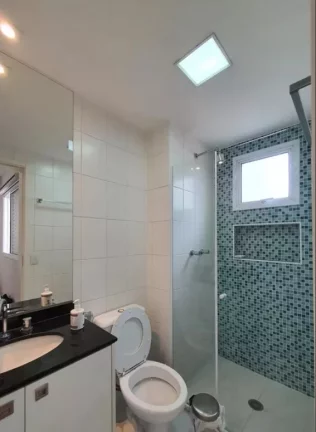 Imagem APARTAMENTO RESIDENCIAL em SÃO PAULO - SP, VILA FIRMIANO PINTO