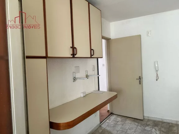 Imagem Oportunidade - Venda - Condomínio MANHATTAN- 69 m² - 3 dorms