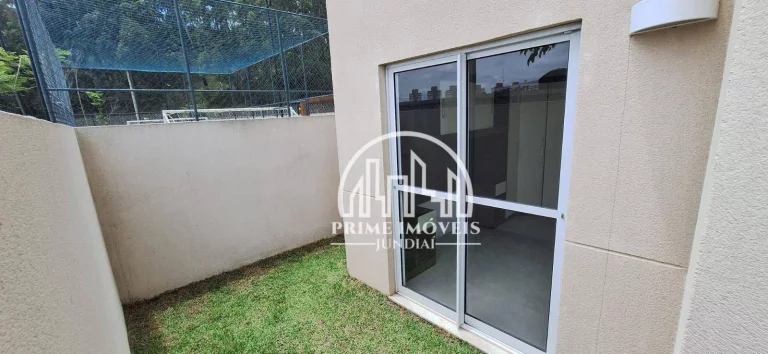 Imagem Apartamento com 3 dormitórios à venda, 122 m² por R$ 619.900,00 - Condomínio Fatto Torres de São José - Jundiaí/SP