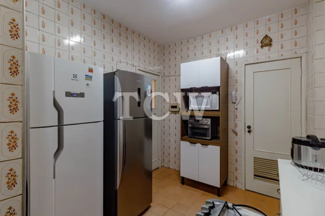 Imagem Apartamento à venda no bairro Jardim Paulista - São Paulo/SP, Zona Sul