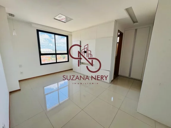 Imagem Apartamento 4 quartos em Lagoa Nova