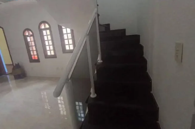 Imagem Sobrado 3 dormitórios com salão de festas - Chácara Belenzinho