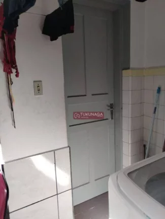 Imagem OPORTUNIDADE Casa com 3 dormitórios à venda, 105 m² por R$ 470.000 - Jaçanã - São Paulo/SP