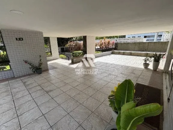 Imagem Apartamento de 3 quartos, 150m² no bairro Espinheiro, em Recife