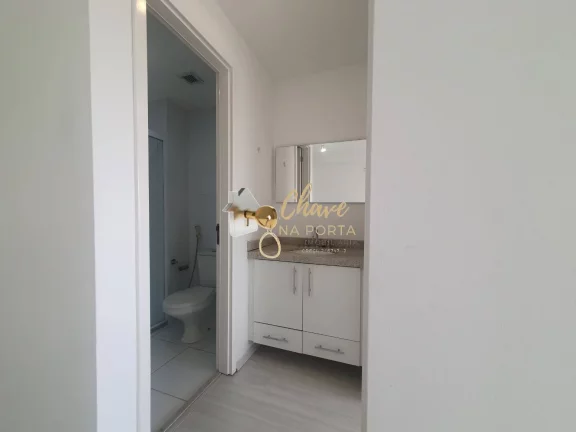 Imagem Apartamento para Locação no Ed LED Barra Funda