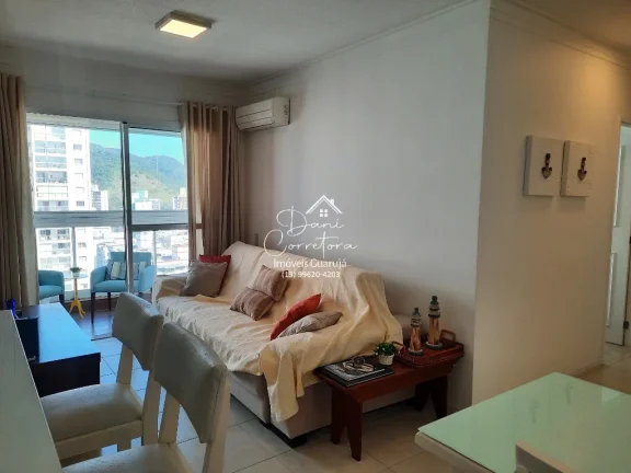 Imagem APARTAMENTO Residencial em GUARUJÁ - SP, JARDIM LAS PALMAS