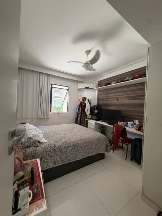 Imagem Maravilhosa Casa em condomínio no Piatã em Salvador Novo
