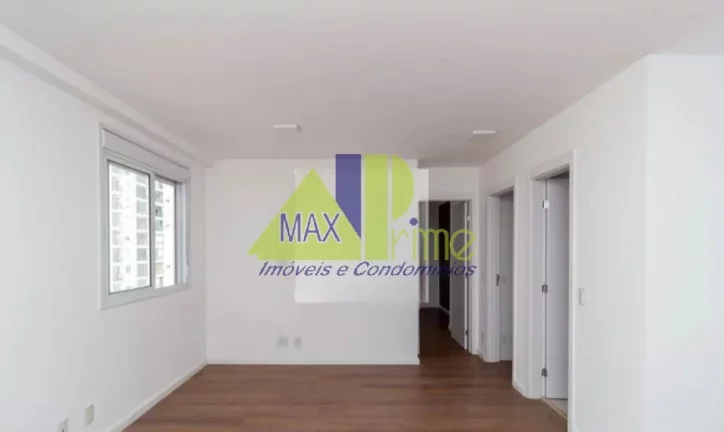 Imagem APARTAMENTO 68M²/02 DORMITÓRIOS/01 SUÍTE/SACADA/01 VAGA E DEPÓSITO