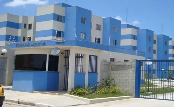 Imagem Apartamento com 2 dormitórios à venda, 48 m² por R$ 220.000,00 - Vila Urupês - Suzano/SP