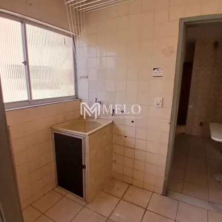 Imagem Apartamento 2Qtos, 1 suit,Dependência,136M²,1 vaga