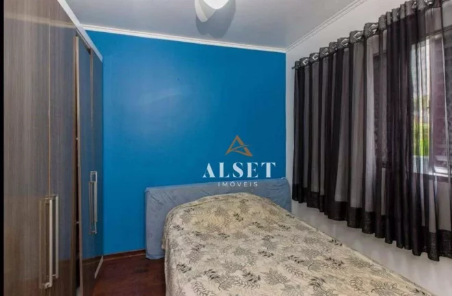 Imagem Sobrado Residencial à venda, Vila Regente Feijó, São Paulo - SO0195.