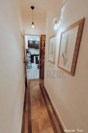 Imagem Ipanema – Rua Visconde de Piraja | Residencial › Apartamento 2 quarto(s) à Venda