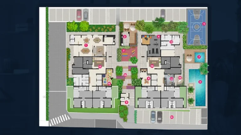 Imagem APARTAMENTO RESIDENCIAL em Valinhos - SP, Jardim Santo Antônio