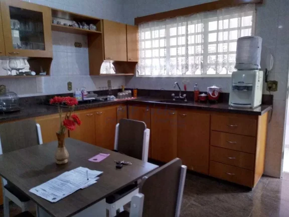 Imagem Casa Padrão