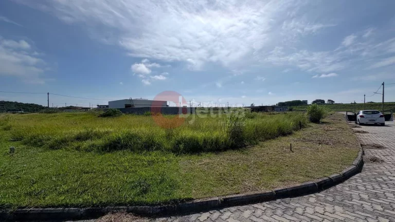Imagem Terreno plano à venda, 575m², Praia Linda - São Pedro da Aldeia