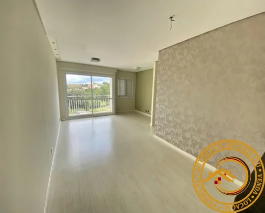 Imagem APARTAMENTO RESIDENCIAL em ITU - SP, JARDIM FACULDADE