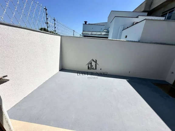 Imagem Casa com 2 dormitórios sendo 1 suite à venda, 90 m² por R$ 660.000 - Condomínio Terras de São Francisco - Sorocaba/SP