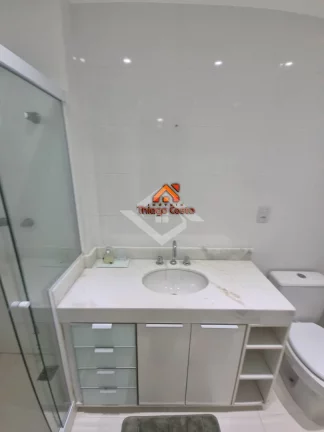 Imagem Apartamento lâmina no Recreio com 3 suítes!!!
