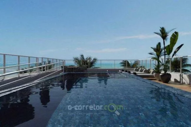 Imagem Apartamento à venda, 53 m² por R$ 550.000,00 - Jardim Oceania - João Pessoa/PB Imagem Apartamento à venda, 53 m² por R$ 550.000,00 - Jardim Oceania - João Pessoa/PB