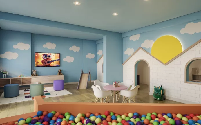 Imagem Apartamento com 2 Quartos à Venda, 44 m² em Bom Retiro - São Paulo