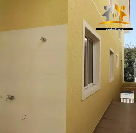 Imagem Casa a venda no condomínio Vila D´este - Batelli Imóveis