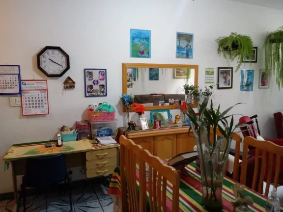 Imagem Apartamento com 2 dormitórios e suite na República