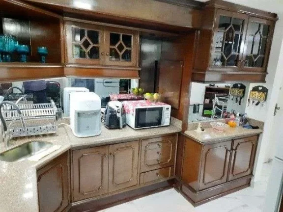 Imagem Apartamento com 3 dormitórios à venda, 110 m2 por R$ 600.000,00 - Vila Andrade
