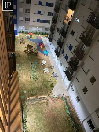 Imagem Ótimo apto. prox. ao Largo do Cambuci