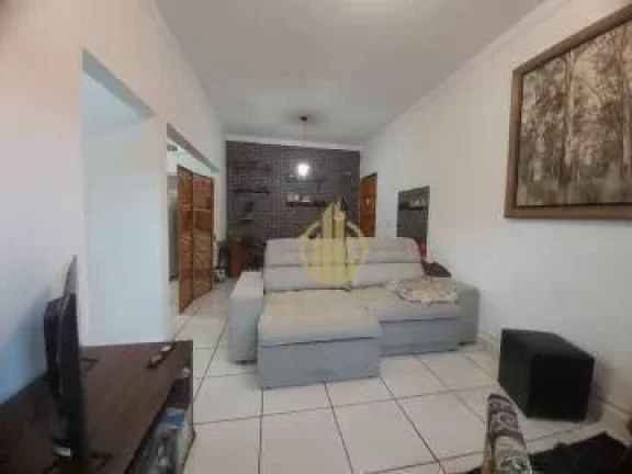 Imagem Apartamento térreo com quintal - 2 dormitórios - suíte - área gourmet - Residencial e Comercial Palmares - Ribeirão Preto/SP