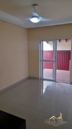 Imagem Casa à venda no bairro Mogi-Mirim II - Mogi Mirim/SP