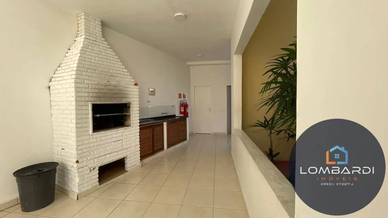 Imagem Apartamento com boa metragem no Itaguá
