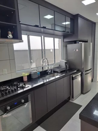 Imagem Casa Térrea Nova no Gran Ville