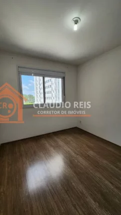 Imagem Apartamento com 2 Quartos à venda, 61m² - Campo Grande