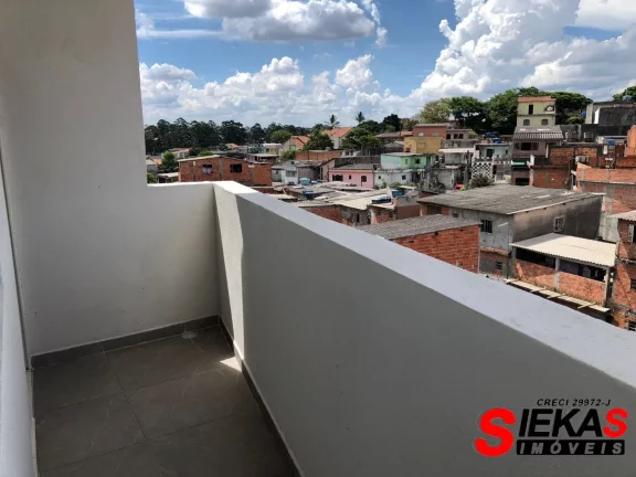 Imagem APARTAMENTO DISPONÍVEL PARA LOCAÇÃO - DORMITÓRIO COM SACADA - 50M² - ITAQUERA - VILA BOZZINI