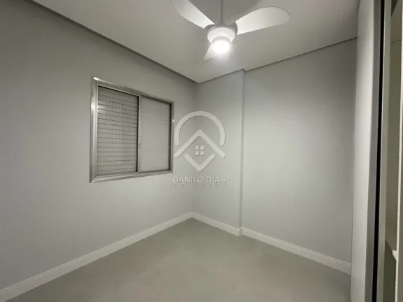 Imagem Apartamento com 2 Quartos para Alugar, 57 m² em Brooklin - São Paulo